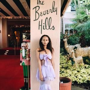 Meet your Posher, Amber